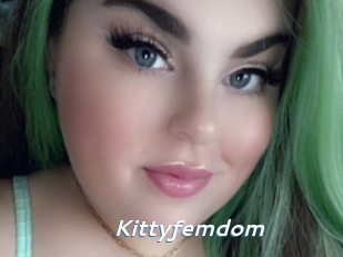 Kittyfemdom