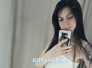 kittyhobson Camgirls Live