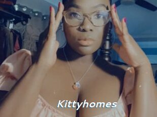Kittyhomes