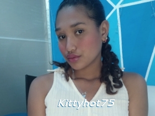 Kittyhot75