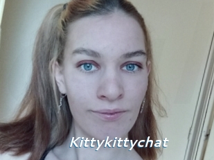 kittykittychat Camgirls Live