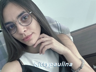 Kittypaulina