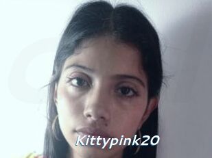 Kittypink20