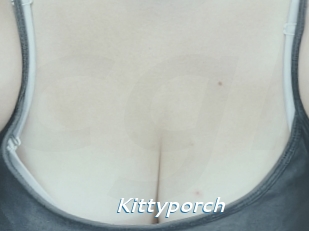 Kittyporch
