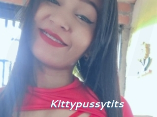Kittypussytits