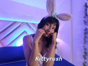 Kittyrush