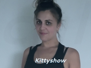 Kittyshow