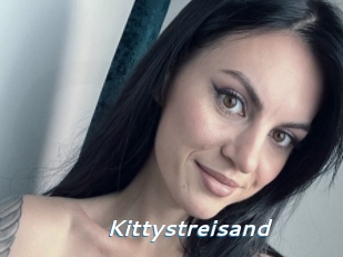 Kittystreisand