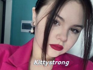 Kittystrong