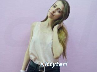 Kittyteri