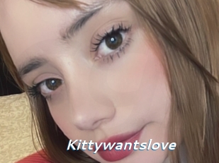 Kittywantslove
