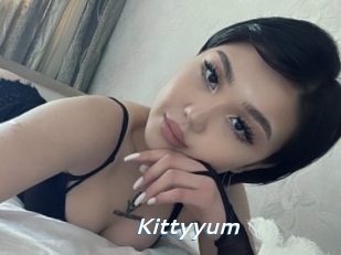 Kittyyum
