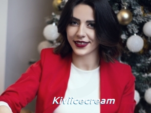 Kiviicecream