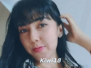 Kiwi18