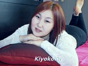 Kiyokolily