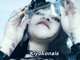 Kiyokonais