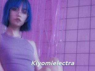 Kiyomielectra