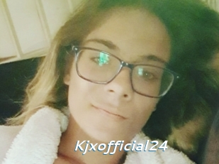 Kjxofficial24