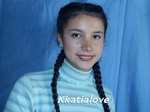 Kkatialove