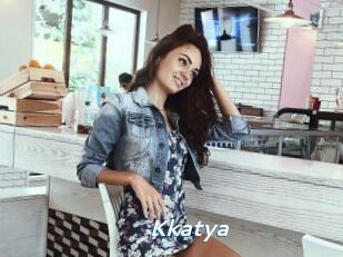 Kkatya
