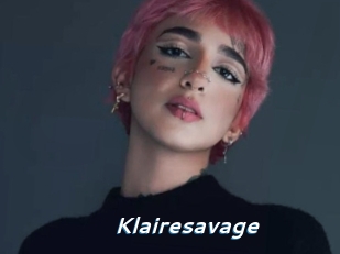 klairesavage Camgirls Live