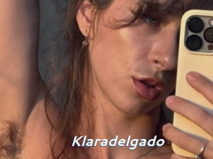 Klaradelgado