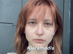 Klaramodis