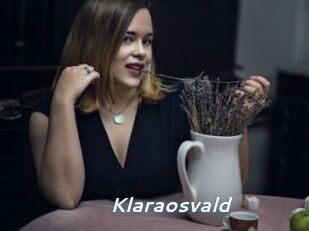 Klaraosvald