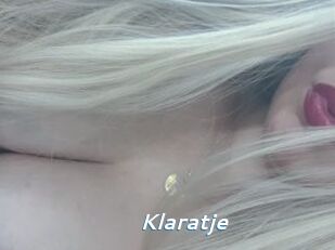 Klaratje