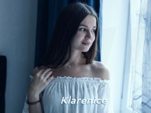 Klarenice