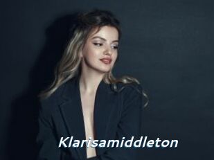 Klarisamiddleton