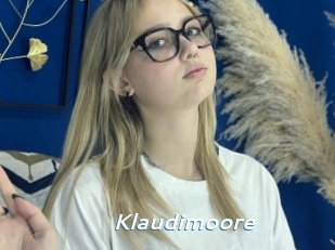 Klaudimoore