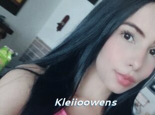 Kleiioowens