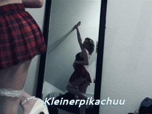 Kleinerpikachuu