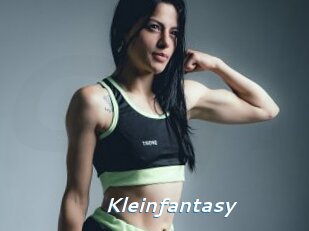 Kleinfantasy