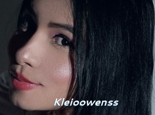 Kleioowenss