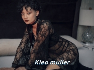Kleo_muller