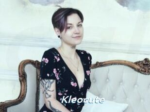 Kleocute