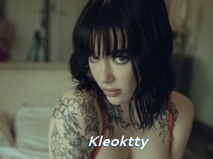 Kleoktty