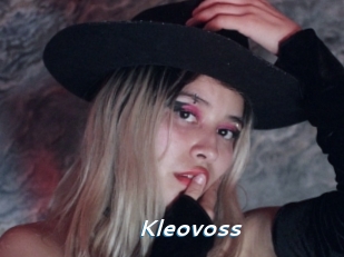 Kleovoss