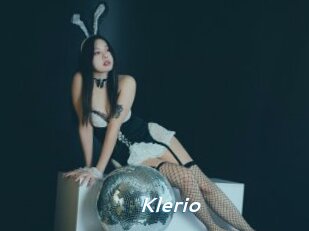 Klerio