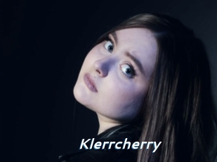Klerrcherry