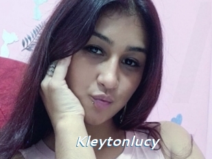 Kleytonlucy