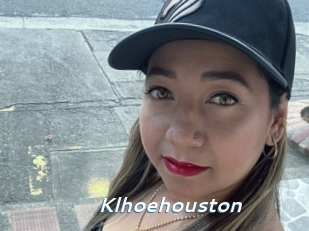 Klhoehouston