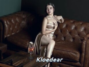 Kloedear