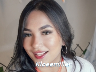 kloeemiller Camgirls Live