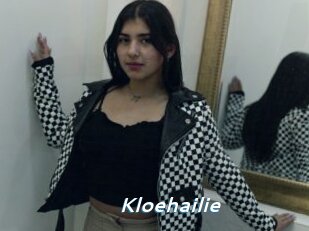 Kloehailie