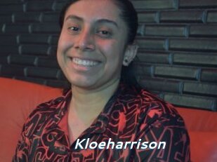 Kloeharrison