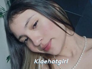 Kloehotgirl
