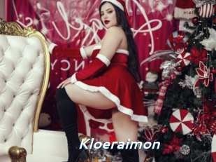 kloeraimon Camgirls Live